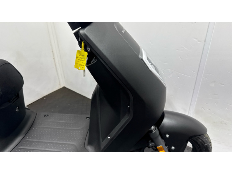 Honda Em1E Electric Scooter